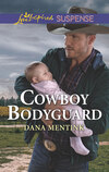 Cowboy Bodyguard