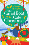 The Canal Boat Café Christmas