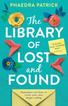 The Library of Lost and Found