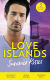 Love Islands: Summer Kisses