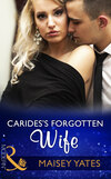 Carides's Forgotten Wife