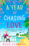 A Year of Chasing Love