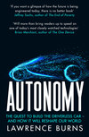 Autonomy