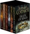 The Last Kingdom Series Books 1-6