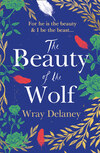 The Beauty of the Wolf