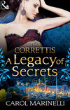 A Legacy Of Secrets