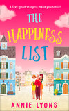 The Happiness List