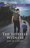 The Littlest Witness