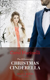 The Billionaire's Christmas Cinderella