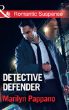 Detective Defender