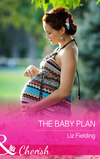 The Baby Plan