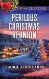 Perilous Christmas Reunion