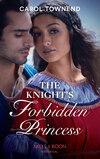 The Knight's Forbidden Princess