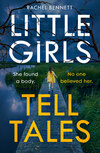 Little Girls Tell Tales