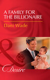 A Family For The Billionaire