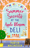 Summer Secrets at the Apple Blossom Deli