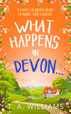 What Happens in Devon…