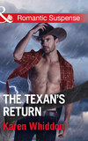 The Texan's Return