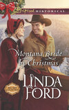 Montana Bride By Christmas