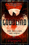 The Godblind Trilogy