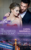 The Hollywood Hills Clinic