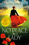 No Place For A Lady