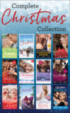 The Complete Christmas Collection