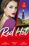 Red-Hot Seduction