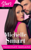 Mills & Boon Stars Collection: Passionate Bargains