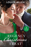 A Regency Christmas Treat