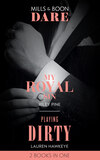 My Royal Sin / Playing Dirty