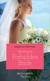 The Prince's Forbidden Bride