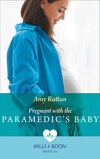 Pregnant With The Paramedic's Baby