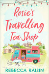 Rosie’s Travelling Tea Shop