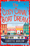 The Cosy Canal Boat Dream