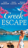 Greek Escape