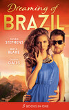 Dreaming Of... Brazil