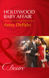 Hollywood Baby Affair