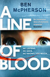 A Line of Blood