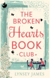 The Broken Hearts Book Club