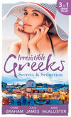 Irresistible Greeks: Secrets and Seduction