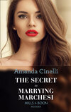 The Secret To Marrying Marchesi