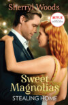 A Sweet Magnolias Novel