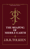 The Shaping of Middle-earth