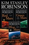 The Complete Mars Trilogy