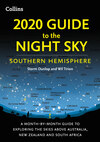 2020 Guide to the Night Sky Southern Hemisphere