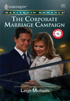 The Corporate Marriage Campaign