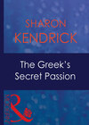 The Greek's Secret Passion