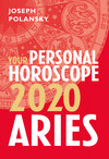 Aries 2020: Your Personal Horoscope