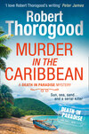 A Death in Paradise Mystery